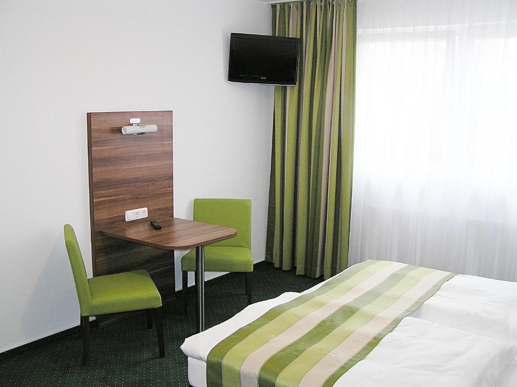 Zum Alten Bahnhof Blunk Room photo