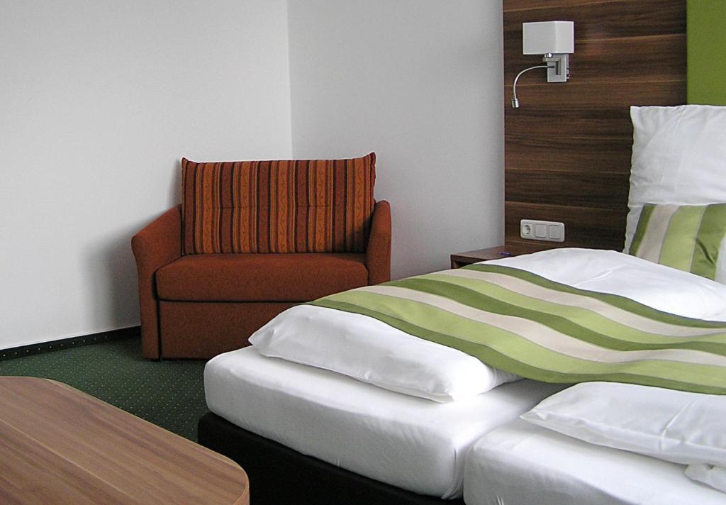 Zum Alten Bahnhof Blunk Room photo