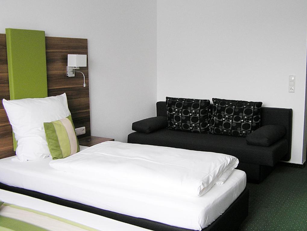 Zum Alten Bahnhof Blunk Room photo
