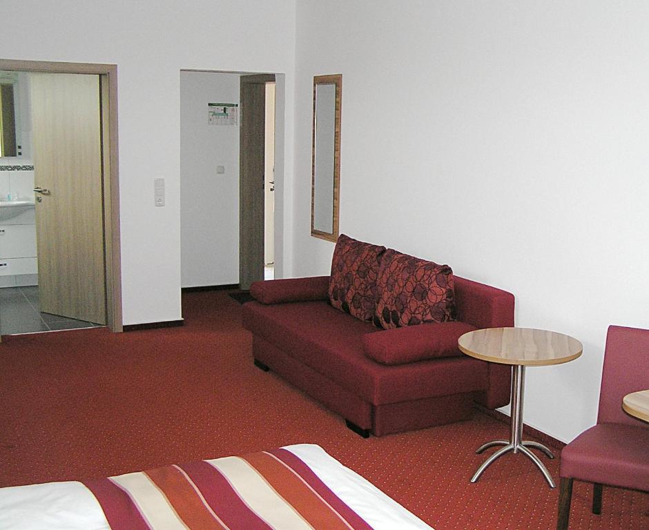 Zum Alten Bahnhof Blunk Room photo